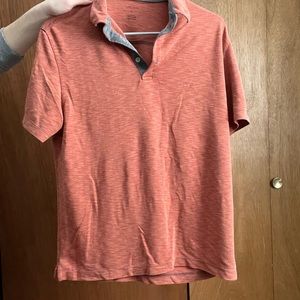 Mens Polo